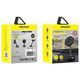AWEI Cockpit Magnetic Car Holder (X22) black 6954284015363