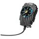 Portable AWEI Mini Fan (X31) black 6954284002820
