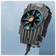 Portable AWEI Mini Fan (X31) black 6954284002820