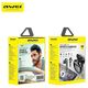 Bluetooth 5.0 TWS Headphones + AWEI Docking Station (T15P) black 6954284042185