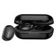 Bluetooth 5.0 TWS Headphones + AWEI Docking Station (T16) black 6954284014762