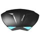 Bluetooth 5.0 TWS Gaming Headphones + AWEI Docking Station (T23) black 6954284004145
