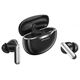 Bluetooth 5.3 TWS Headphones + AWEI Docking Station (T50) black 6954284002745