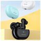 Bluetooth 5.3 TWS Headphones + AWEI Docking Station (T61) black 6954284004268
