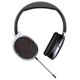 AWEI Over-Ear Bluetooth Gaming Headphones with Microphone (A799BL) black 6954284068260