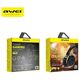 AWEI Over-Ear Bluetooth Gaming Headphones with Microphone (A799BL) black 6954284068260