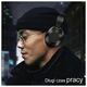 AWEI ANC Bluetooth Headphones (A997Pro) black 6954284006118