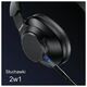 AWEI ANC Bluetooth Headphones (A997Pro) black 6954284006118