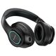 AWEI On-Ear Bluetooth Headphones (A100BL) black 6954284002608