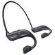 AWEI Bluetooth 5.2 Sports Headphones (A889Pro) black 6954284019248