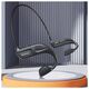 AWEI Bluetooth 5.2 Sports Headphones (A889Pro) black 6954284019248