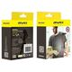 AWEI Magnetic Sport Bluetooth Headphones (B926BL) black 6954284003087
