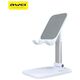 AWEI Desk Holder (X11) white 6954284078511