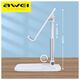AWEI Desk Holder (X11) white 6954284078511