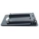 AWEI Desk Holder (X23) black 6954284096331