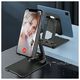AWEI Desk Holder (X23) black 6954284096331