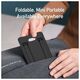 AWEI Desk Holder (X23) black 6954284096331