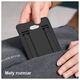 AWEI Desk Holder (X23) black 6954284096331