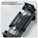 Bracket Mounted on the AWEI Headrest (X40) black 6954284003711