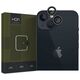Camera Cover APPLE IPHONE 15 / 15 PLUS HOFI CamRing Pro+ black 9319456604511