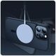 Case APPLE IPHONE 15 PRO Tech-Protect Magmat MagSafe black 9490713936481