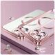 Case APPLE IPHONE 15 Tech-Protect MagShine black 9319456604030