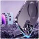 Case APPLE IPHONE 15 Tech-Protect MagShine gold 9319456604054