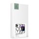 Case APPLE IPHONE 15 PRO Tech-Protect MagShine black 9319456604092