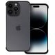 Case IPHONE 12 Edge and Lens Protector black 5904161140894
