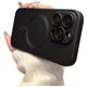 Case IPHONE 14 PRO Soft MagSafe black 5904161141532