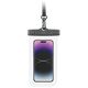 Case USAMS Waterproof Case transparent 6958444905716