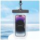 Case USAMS Waterproof Case transparent 6958444905716