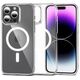 Case APPLE IPHONE 15 PRO Tech-Protect FlexAir Hybrid MagSafe transparent 9490713936610