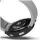 Case SAMSUNG GALAXY WATCH 6 CLASSIC (43MM) Ringke Slim 2-pack black transparent 8809919306294