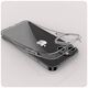 Case APPLE IPHONE 15 PLUS Tech-Protect Flexair Hybrid transparent 9490713936726