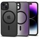 Case APPLE IPHONE 15 Tech-Protect Magmat Cam+ MagSafe Matte black 9319456604405