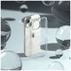 Case APPLE IPHONE 15 PLUS Ringke Fusion transparent 8809919308021