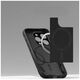 Case APPLE IPHONE 15 PRO Ringke Onyx MagSafe black 8809919307802
