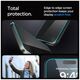 Tempered Glass APPLE IPHONE 15 PLUS Spigen Glas.tr "EZ Fit" Privacy 8809896754347