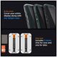 Tempered Glass APPLE IPHONE 15 Spigen Glas.tr "EZ Fit" Privacy 8809896754361