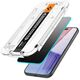 Tempered Glass APPLE IPHONE 15 Spigen Glas.tr "EZ Fit" Privacy 8809896754361