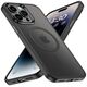 Case IPHONE 14 PRO MAX Matt MagSafe black 5904161142669