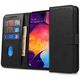 Case MOTOROLA MOTO G14 Nexeri Wallet black 5904161142898