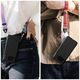 Case GOOGLE PIXEL 8 Ringke Onyx black 8809961781353