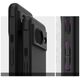 Case GOOGLE PIXEL 8 Ringke Onyx black 8809961781353
