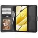 Case REALME 11 5G Tech-Protect Wallet black 9319456607208