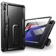 Case SAMSUNG GALAXY TAB S9+ 12.4 Tech-Protect Kevlar Pro black 9319456605457