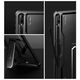 Case SAMSUNG GALAXY TAB S9+ 12.4 Tech-Protect Kevlar Pro black 9319456605457