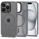 Case APPLE IPHONE 15 PRO MAX Tech-Protect Magmat MagSafe Titanium 9319456606553