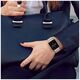 Strap for APPLE WATCH 4 / 5 / 6 / 7 / 8 / SE / ULTRA (42 / 44 / 45 / 49 MM) Tech-Protect Milaneseband Starlight 9319456607239
